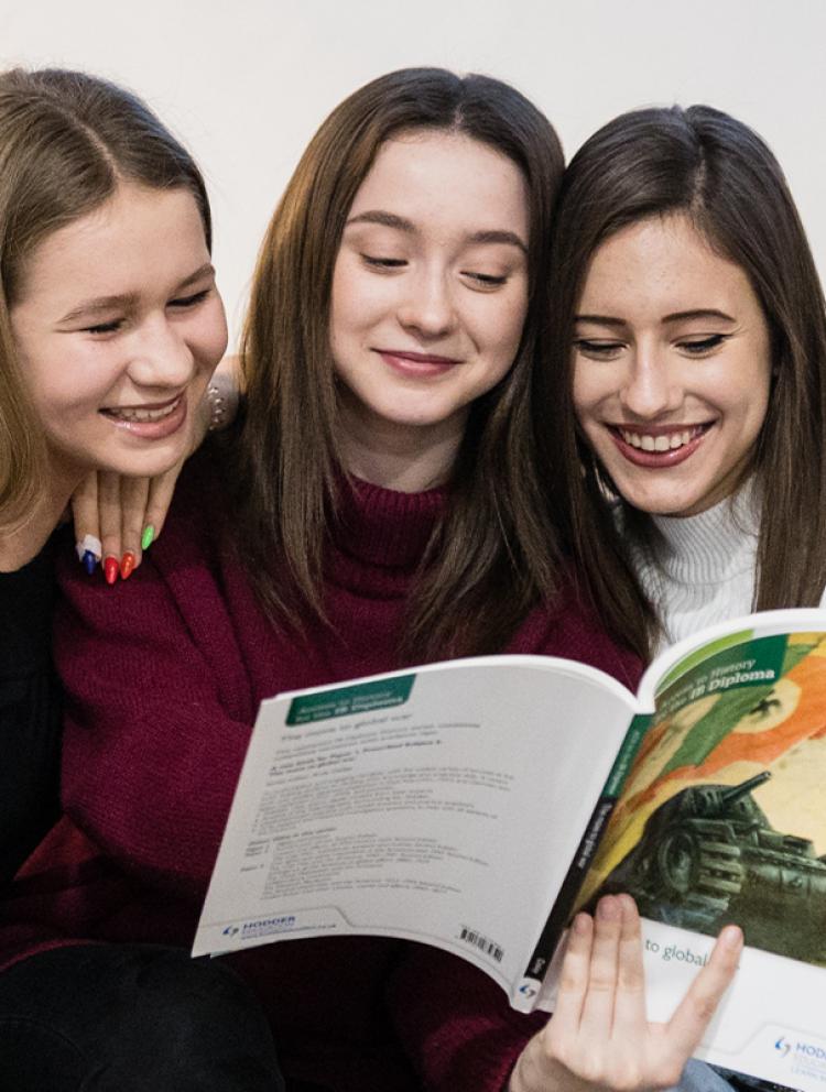 Boarding-Facilities-Girls-Reading-Together