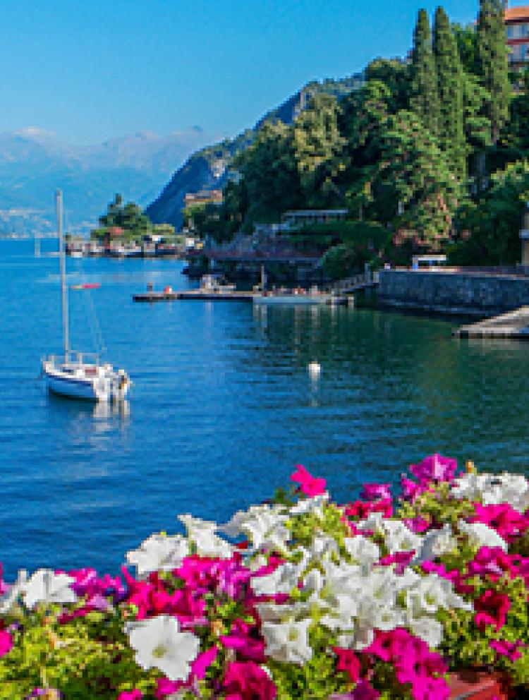 ISM Summer at Lake Como