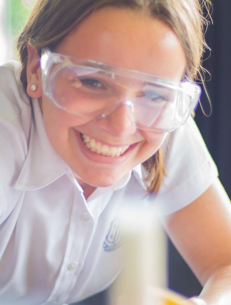 SENIOR SCHOOL - ACADEMIC OVERVIEW