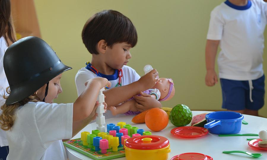 EARLY LEARNING SCHOOL-A EARLY LEARNING SCHOOL-A