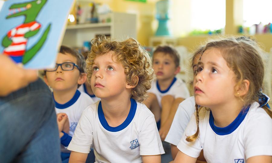 EARLY LEARNING SCHOOL-B EARLY LEARNING SCHOOL-B