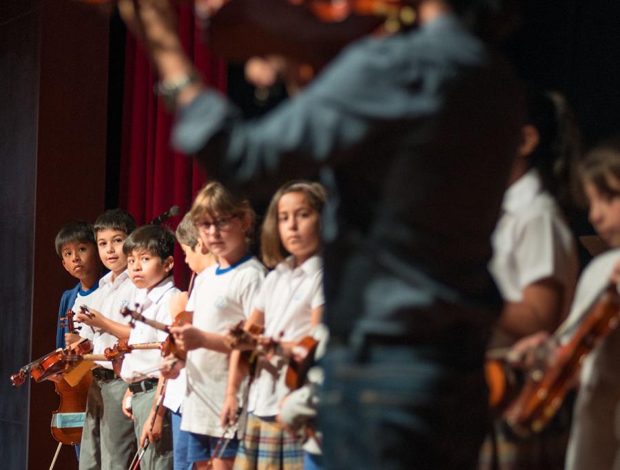 JUNIOR SCHOOL - CREATIVE _ PERFORMIG ARTS-C JUNIOR SCHOOL - CREATIVE _ PERFORMIG ARTS-C