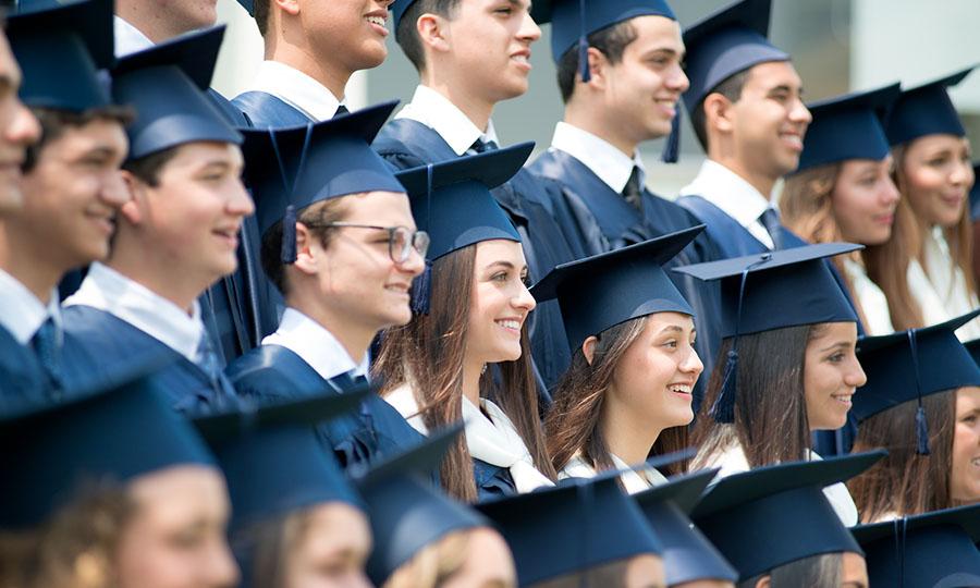 OUR SCHOOL- THREE PILLARS - ACADEMIC EXCELLENCE OUR SCHOOL- THREE PILLARS - ACADEMIC EXCELLENCE