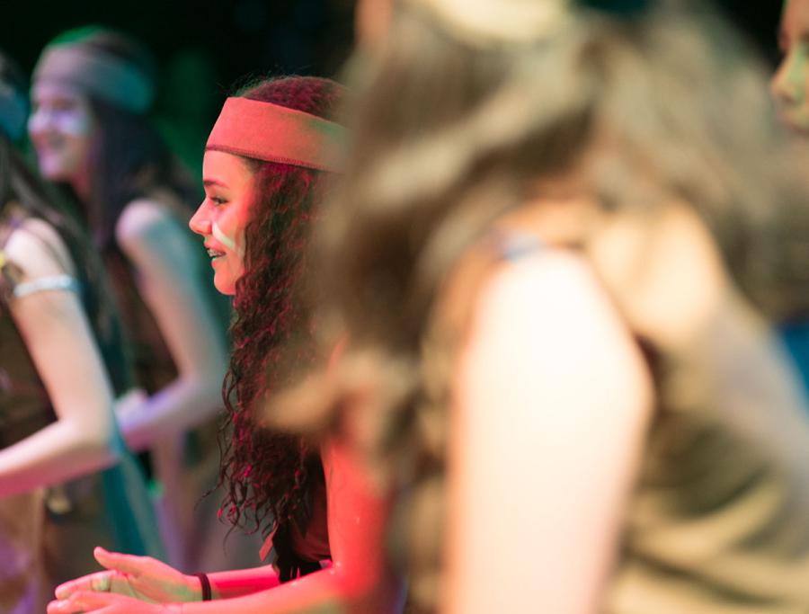 SENIOR SCHOOL - CREATIVE _ PERFORMING ARTS-c SENIOR SCHOOL - CREATIVE _ PERFORMING ARTS-c