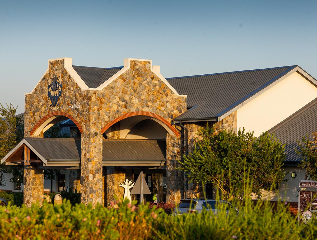 IEB (Independent Educational Board) Reddam House Helderfontein