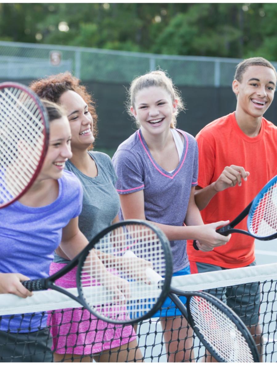 St-Peters-An-Inspired-School-Tennis St-Peters-An-Inspired-School-Tennis