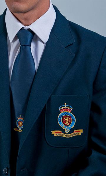 School Uniform  King's College Alicante