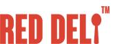 Red Deli Logo New 2021