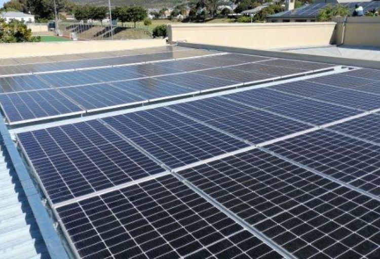 Reddam House Constantia's new solar project set to generate equivalent ...