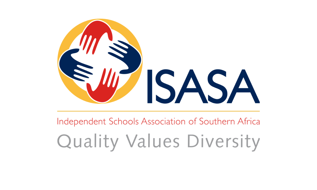 ISASA company logo