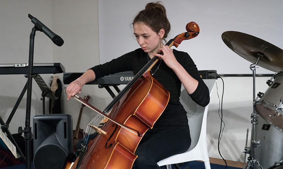 High-School-Facilities-Cello