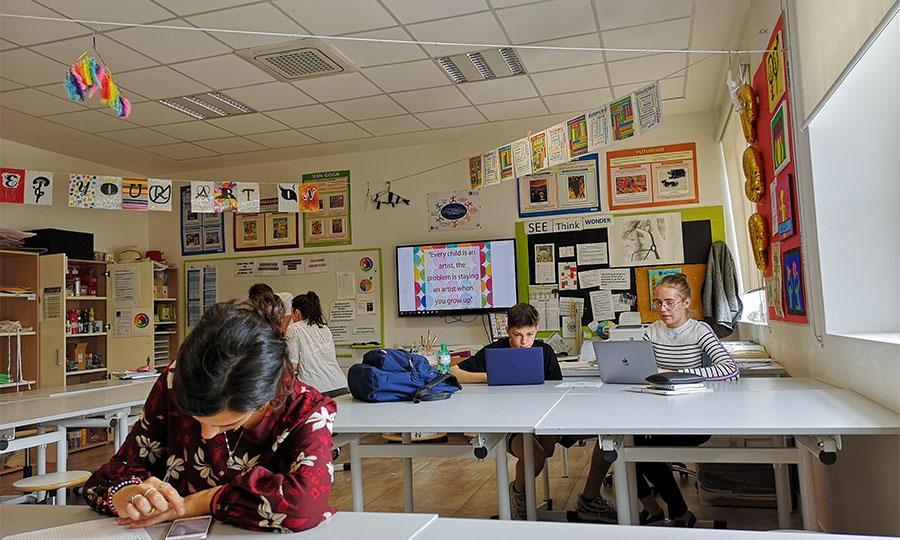 High-School-Facilities-studies