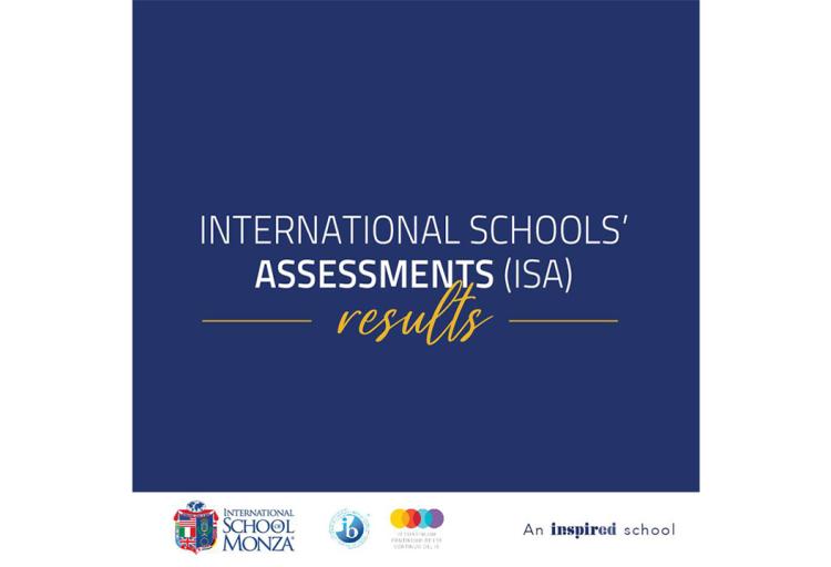 INTERNATIONAL SCHOOLS’ ASSESSMENTS (ISA) RESULTS, FEBRUARY 2023 SESSION