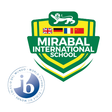 Colegio Mirabal logo