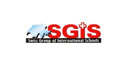 32SGIS