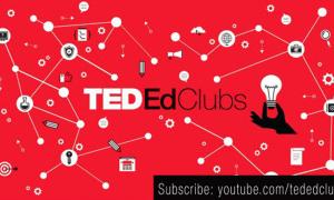 TED-Ed Club