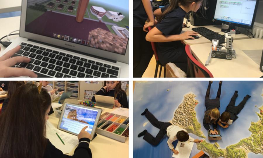 Digital-education Digital-education