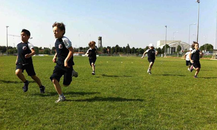 Sports-@ISB Sports-@ISB