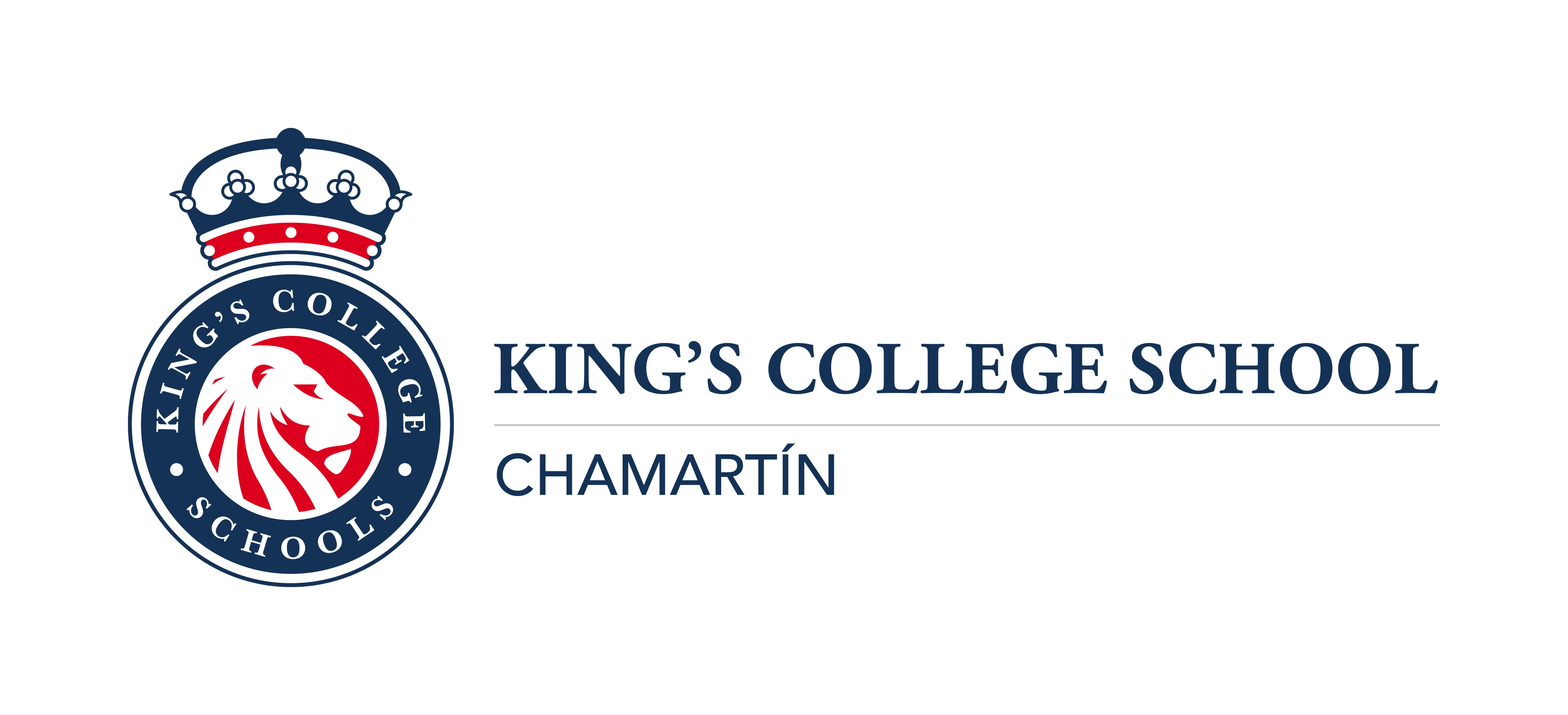 King's College Chamartin