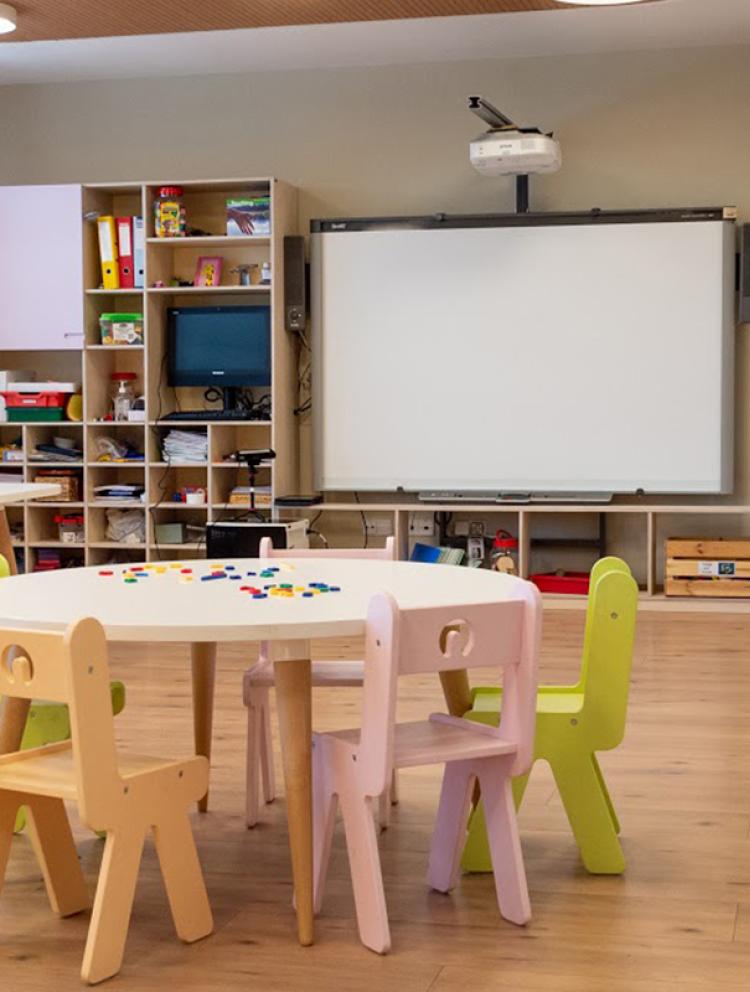 KC-Chamartin-Our-New-Facilities-classroom