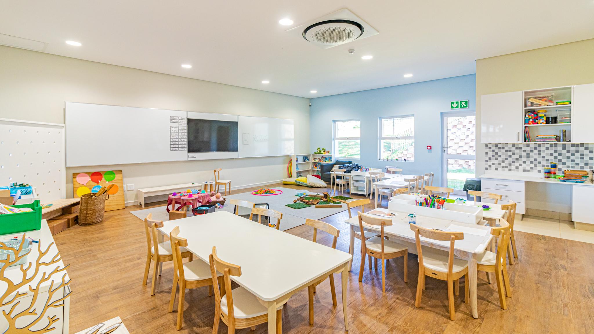 Nursery School Ballito | Reddam House Ballito