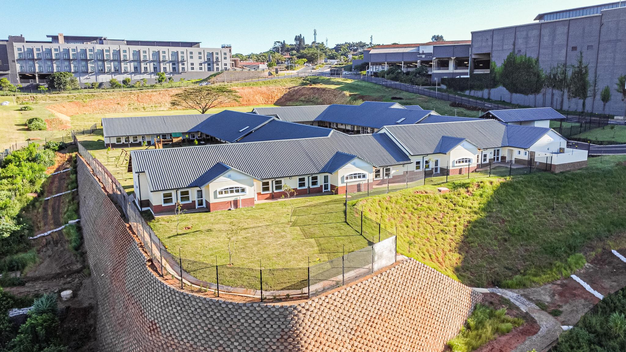 Nursery School Ballito Reddam House Ballito