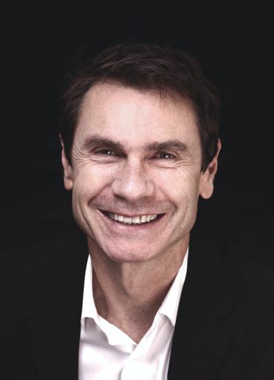 Graeme Crawford Graeme Crawford