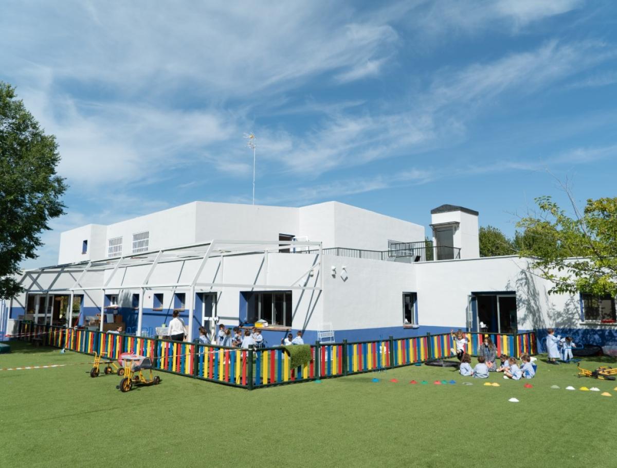 CAMPUS KING COLLEGE LA MORALEJA CAMPUS KING COLLEGE LA MORALEJA