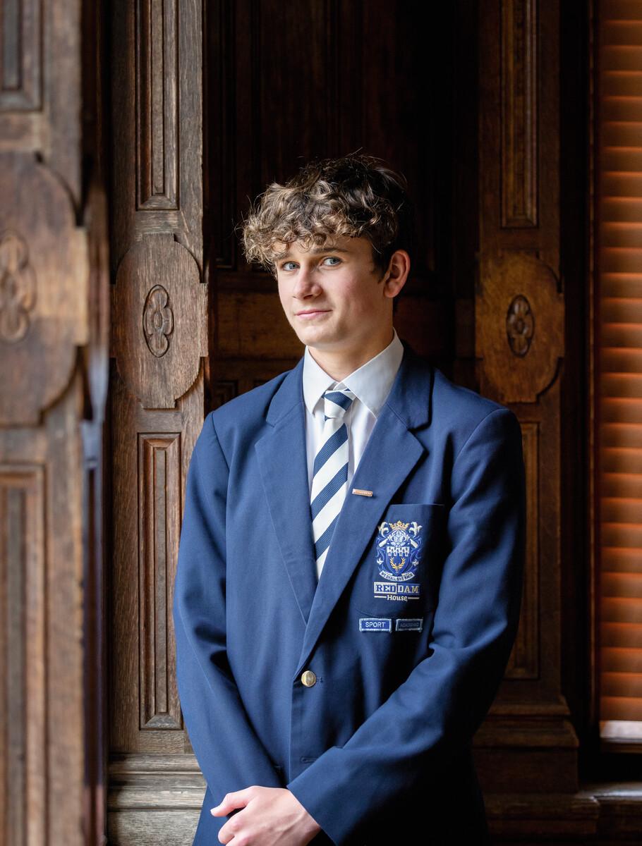 ᐅ Secondary School in Berkshire ᐅ Reddam House Senior School