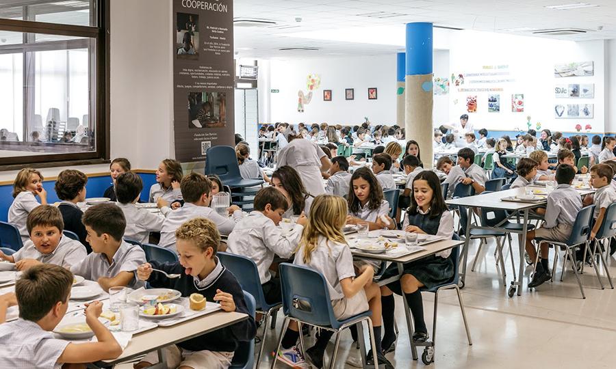 CSP-Toledo-Cafeteria CSP-Toledo-Cafeteria