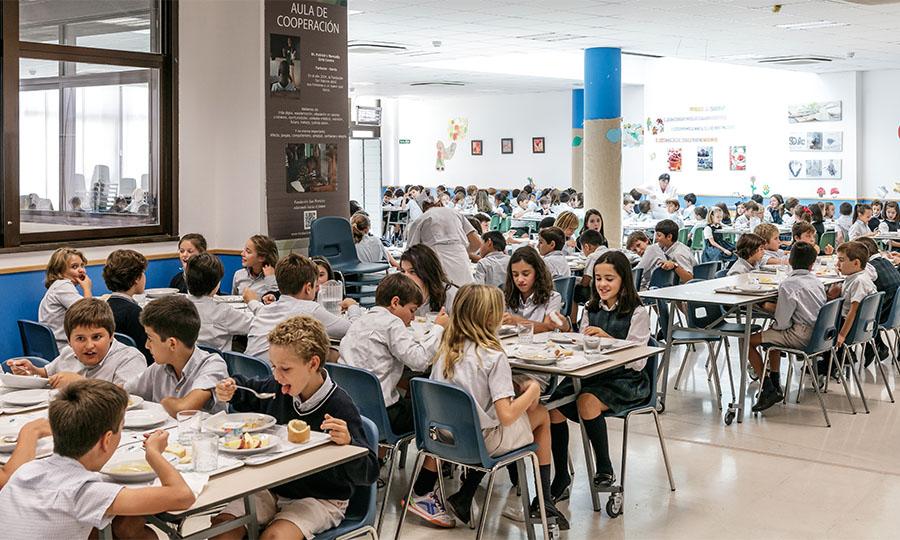 CSP-Toledo-Facilities-dining-room-b CSP-Toledo-Facilities-dining-room-b