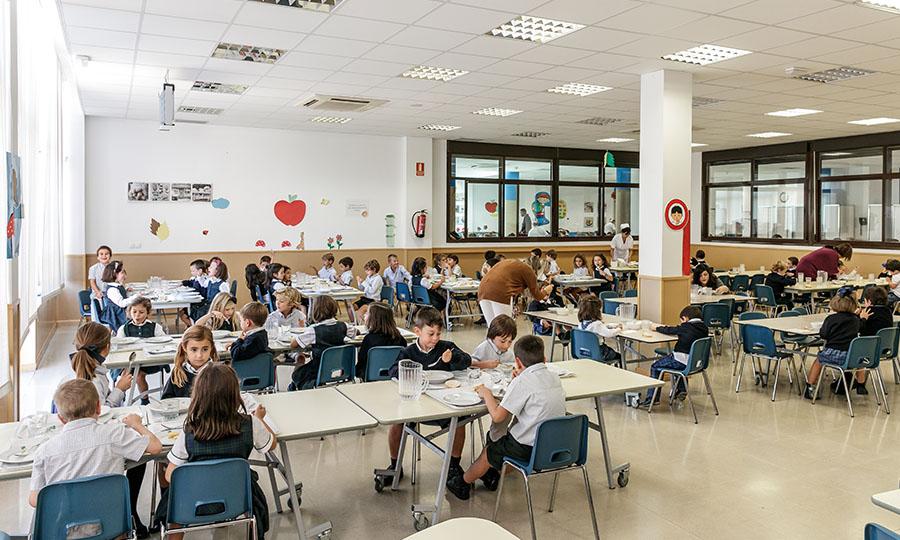 CSP-Toledo-Facilities-dining-room-c CSP-Toledo-Facilities-dining-room-c
