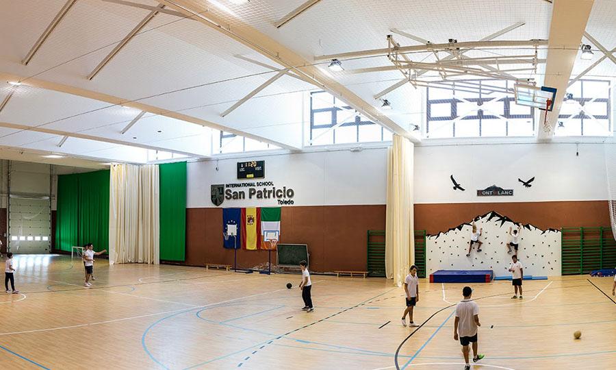CSP-Toledo-Sports-Areas-Pabellón-deporte CSP-Toledo-Sports-Areas-Pabellón-deporte