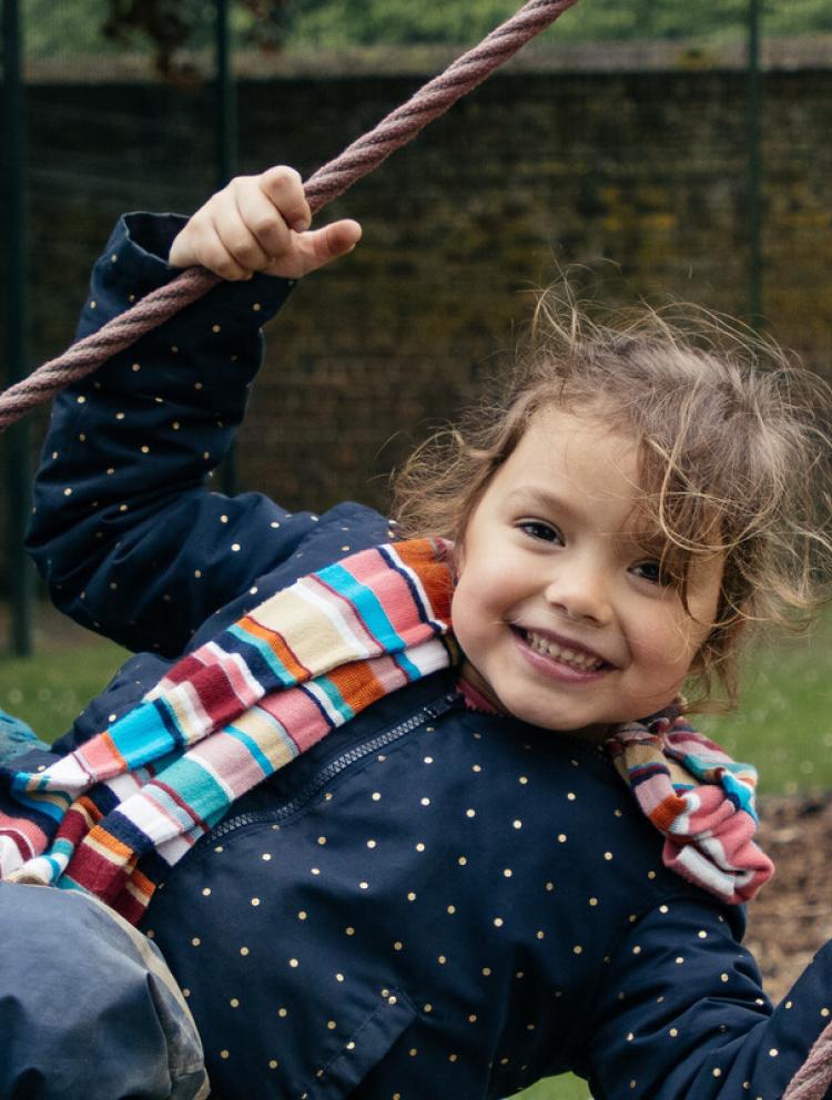 early years programme