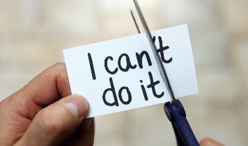 I can't do it - news