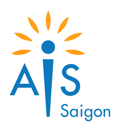 AIS-Saigon-Vertical-Logo