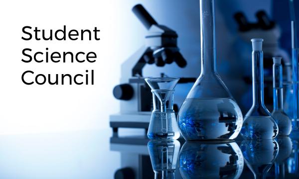Student Science Council
