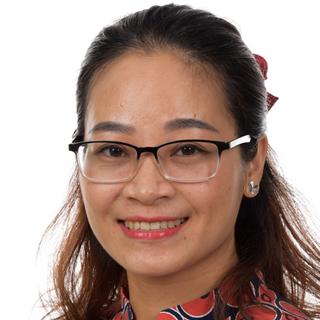 Ngô Thị Diệu Loan Ngô Thị Diệu Loan