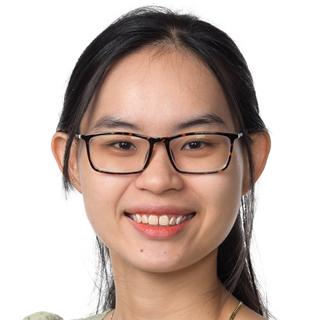 Dương Thị Ngọc Ánh Dương Thị Ngọc Ánh