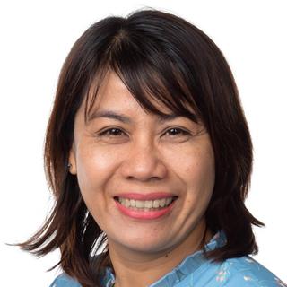 Hứa Thị Kim Trọng Hứa Thị Kim Trọng