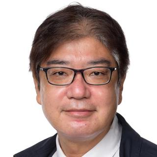 Kohji Kazama Kohji Kazama