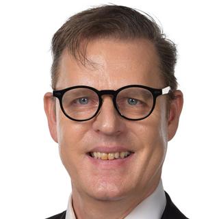 Anton Dirk Luiten Anton Dirk Luiten