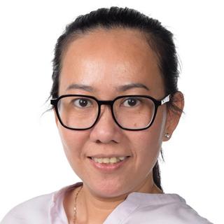 Lương Thị Yến Oanh Lương Thị Yến Oanh