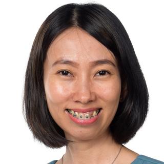Nguyễn Thùy Nhiên Nguyễn Thùy Nhiên