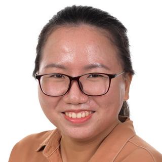 Phạm Mỹ Linh Phạm Mỹ Linh