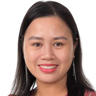 Trần Thị Huệ Trần Thị Huệ