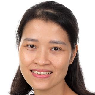Trần Thị Thúy Mùi Trần Thị Thúy Mùi