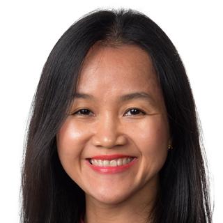 Trịnh Thị Mai Phượng Trịnh Thị Mai Phượng
