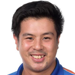 Francesco Felipe Liongson Zulueta Francesco Felipe Liongson Zulueta
