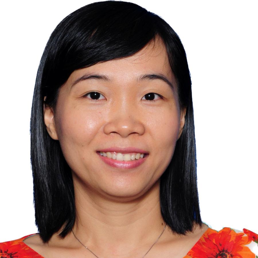 Nguyen Pham Huyen Trang Nguyen Pham Huyen Trang